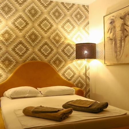 Colonial Touch Apartament Braşov Dış mekan fotoğraf