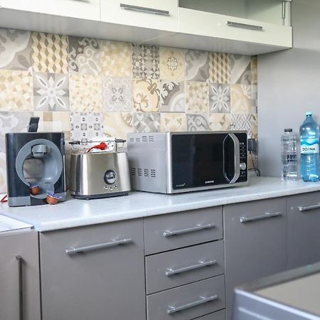 Colonial Touch Apartament Braşov Dış mekan fotoğraf