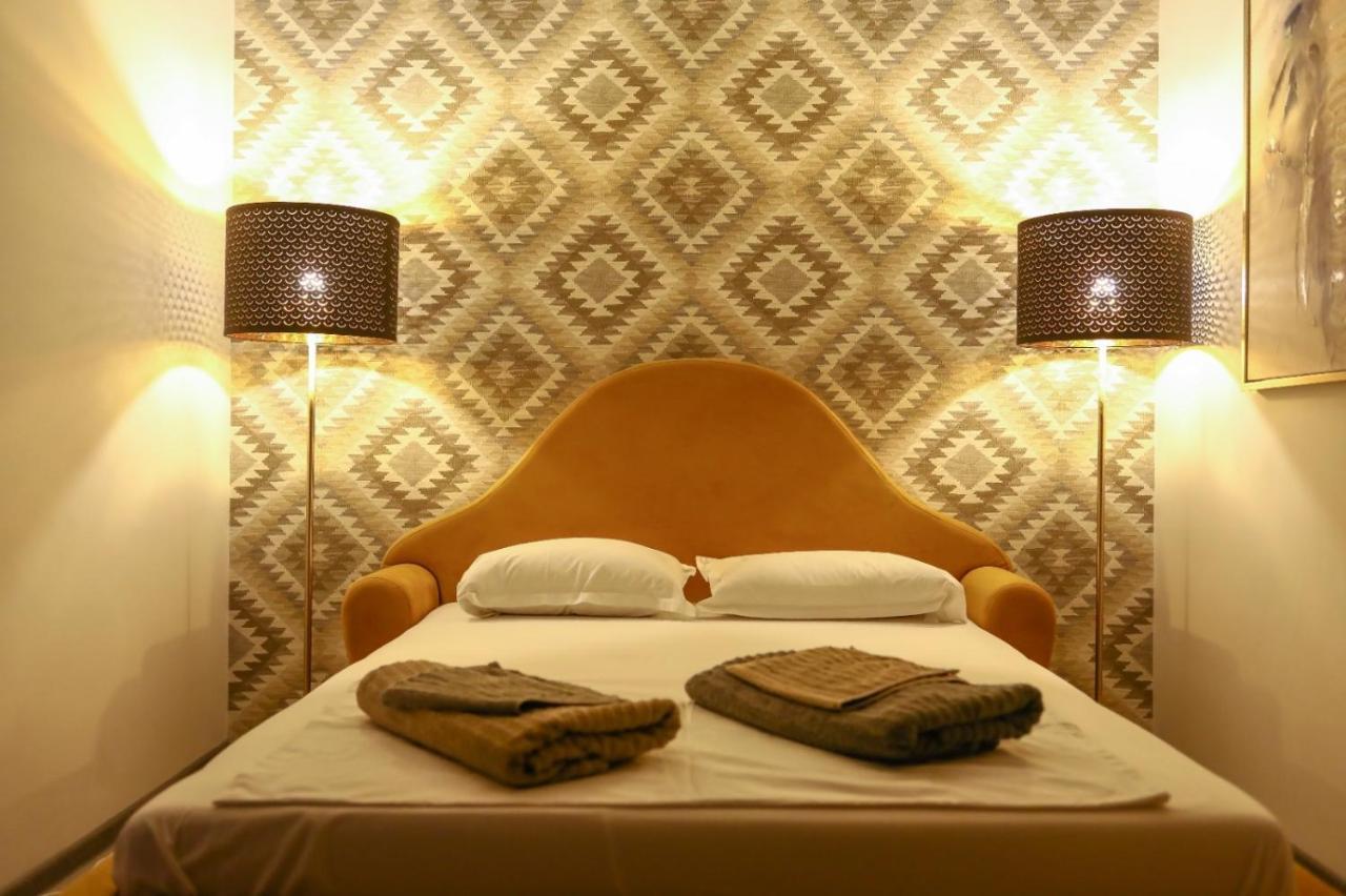 Colonial Touch Apartament Braşov Dış mekan fotoğraf