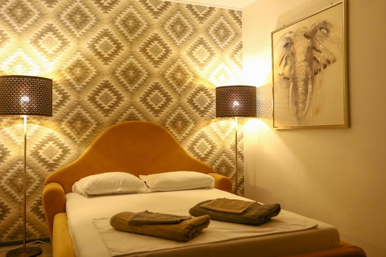Colonial Touch Apartament Braşov Dış mekan fotoğraf