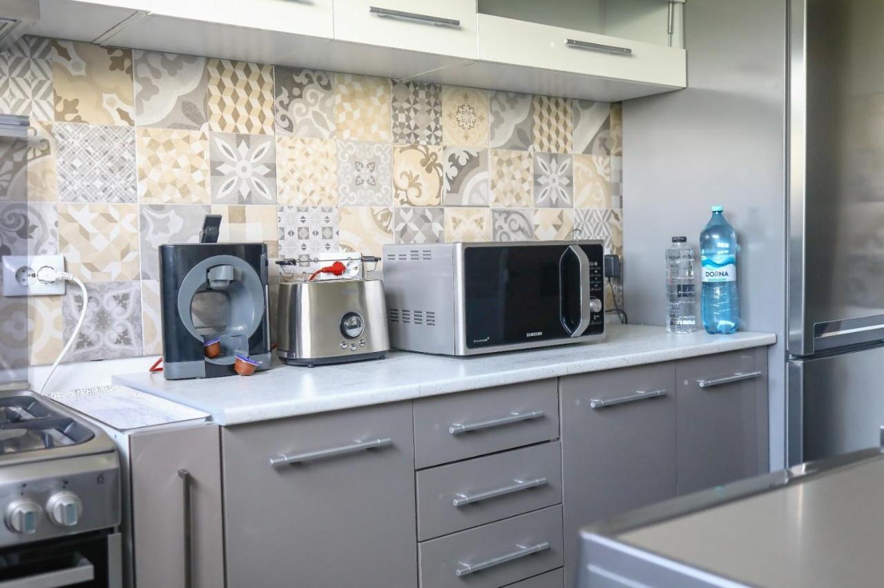 Colonial Touch Apartament Braşov Dış mekan fotoğraf