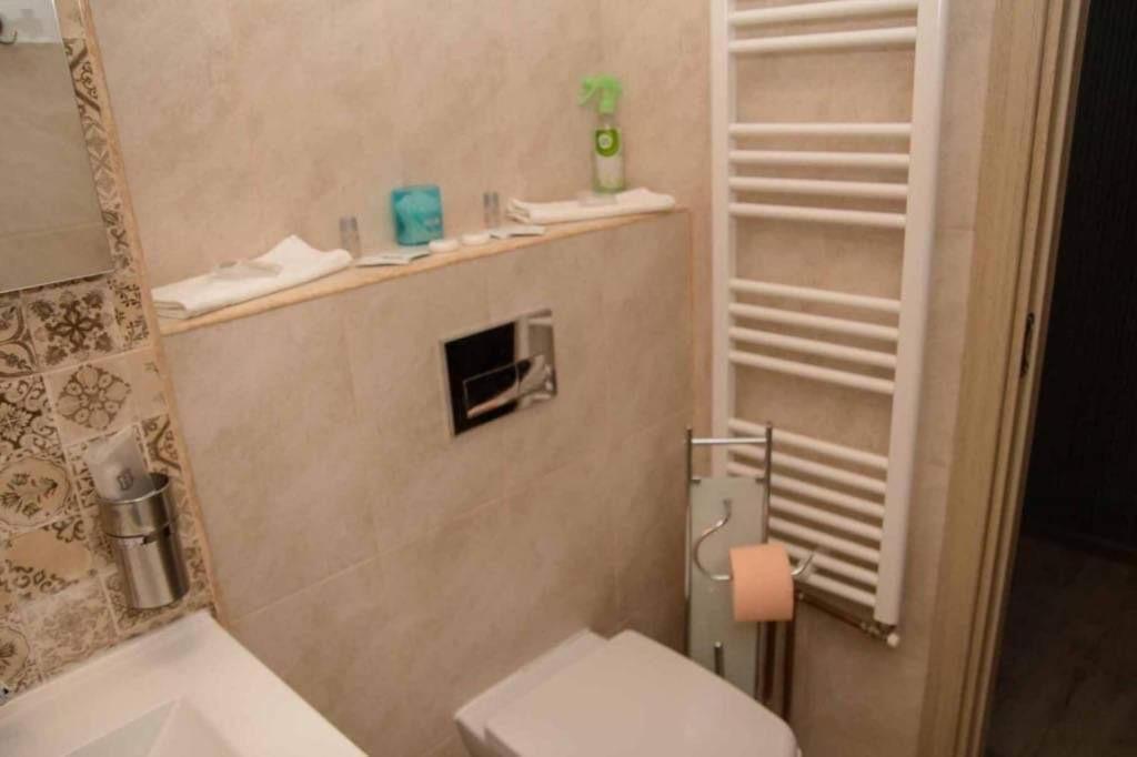 Colonial Touch Apartament Braşov Dış mekan fotoğraf