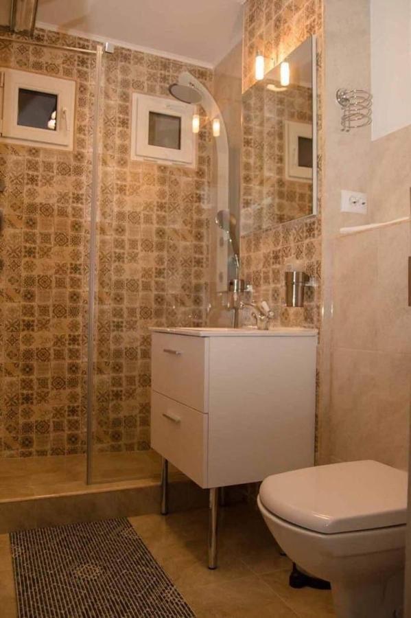 Colonial Touch Apartament Braşov Dış mekan fotoğraf